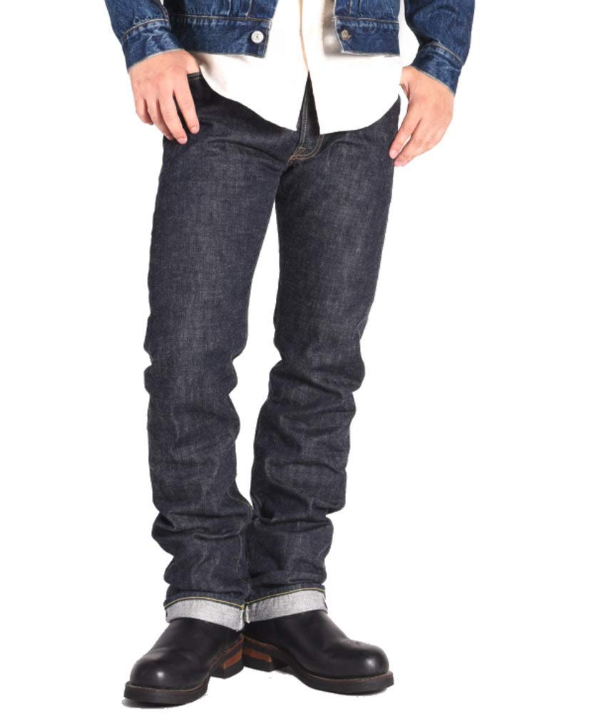 SUGAR CANE シュガーケーン 1947 W31 Lot No. SC41947SH / 14.25oz. DENIM 1947 AGED MODEL (REGULAR